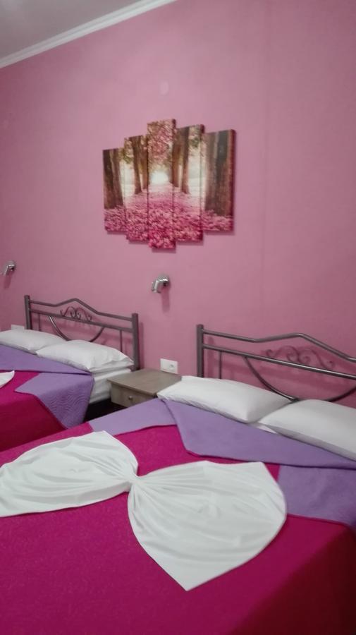Christodoulos Eleftheria House Vrasná Buitenkant foto